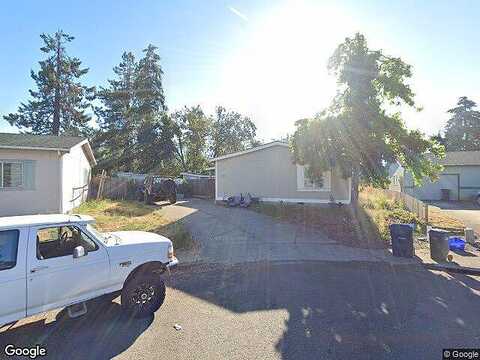 48Th, SPRINGFIELD, OR 97478