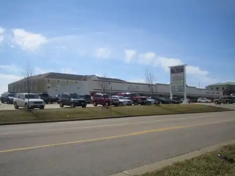 3501 W TRUMAN BOULEVARD, Jefferson City, MO 65109