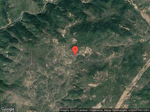 Donkey Mine Rd, OAK RUN, CA 96069