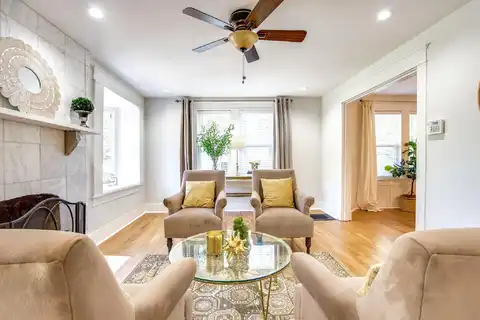Iverson, NASHVILLE, TN 37216