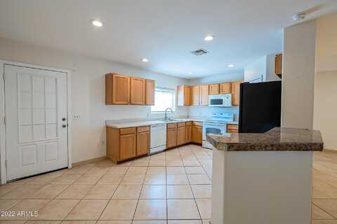 5Th, BUCKEYE, AZ 85326