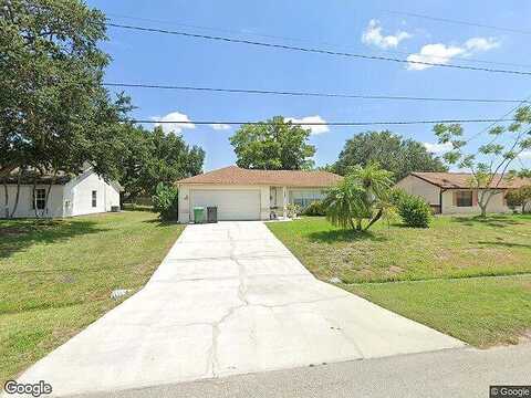 Mccoy, PORT SAINT LUCIE, FL 34953