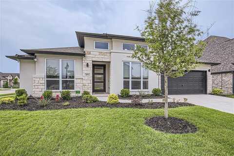 Ballyoak Lane, FORNEY, TX 75126
