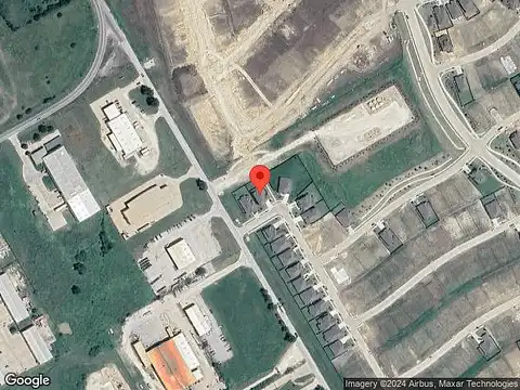 Lonsdale, VENUS, TX 76084