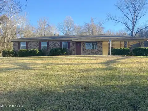 Highway 3, REDWOOD, MS 39156