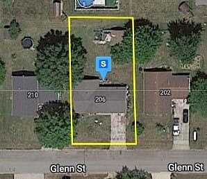 Glenn, MENDON, OH 45862