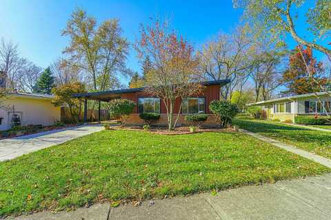 Tahoe, PARK FOREST, IL 60466