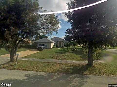 54Th, TAMARAC, FL 33319