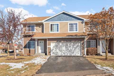 Saddlebred, FOREST LAKE, MN 55025
