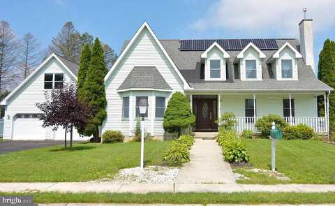 Beckley, WERNERSVILLE, PA 19565