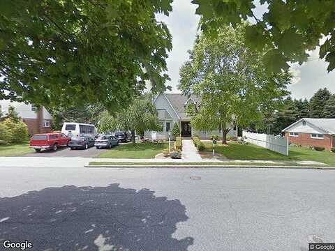 Beckley, WERNERSVILLE, PA 19565