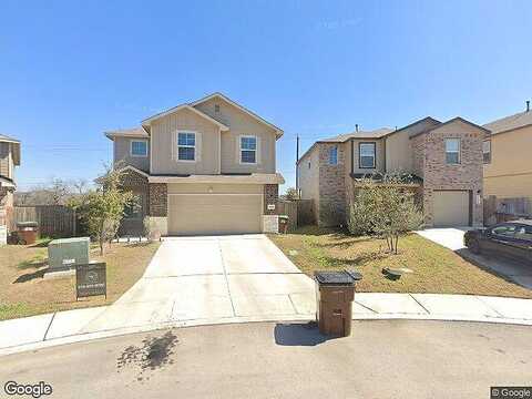 Lamoka, SAN ANTONIO, TX 78245