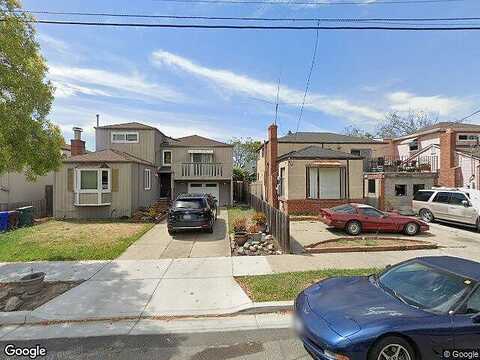 Grove, RICHMOND, CA 94804