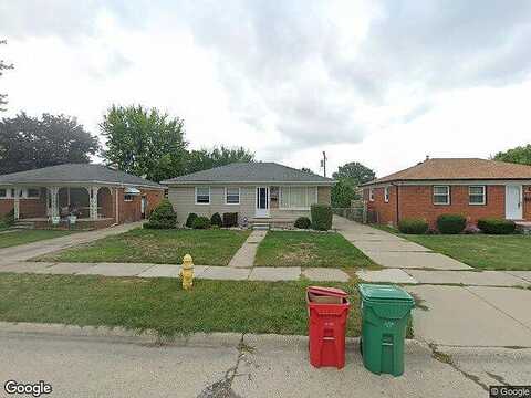 Bell, EASTPOINTE, MI 48021