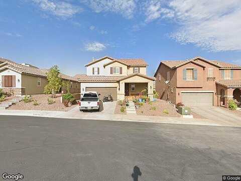 Calabria Peak, HENDERSON, NV 89012