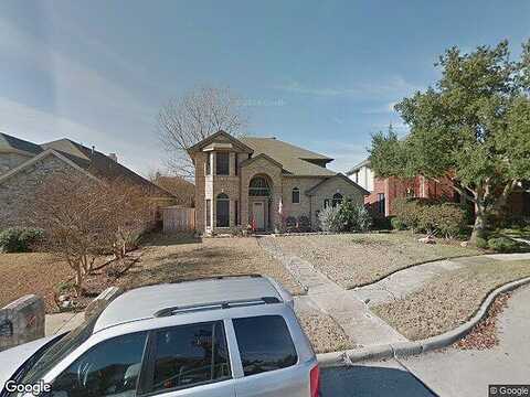 Pueblo, MCKINNEY, TX 75070