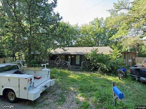 Chisholm Trail, ANDOVER, KS 67002