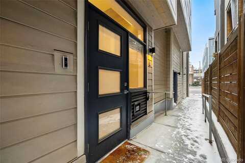 Tennyson, DENVER, CO 80212