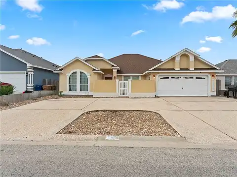Tesoro, CORPUS CHRISTI, TX 78418