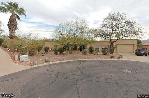 Mustang, FOUNTAIN HILLS, AZ 85268