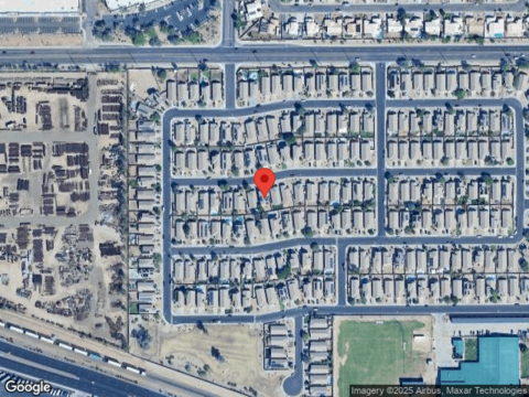 Paradise, PEORIA, AZ 85345