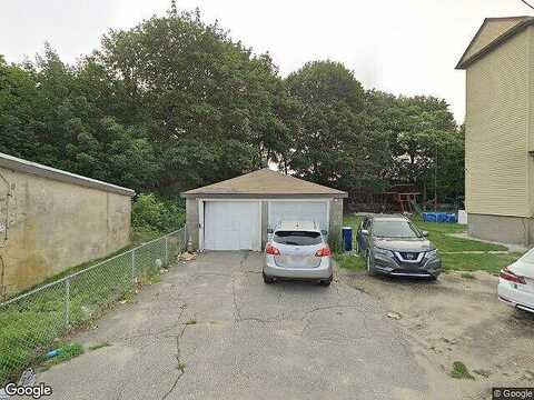 Higgins, FALL RIVER, MA 02724