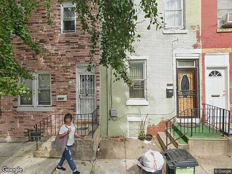 Ludlow, PHILADELPHIA, PA 19104