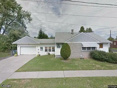 Herbert, CHEEKTOWAGA, NY 14225