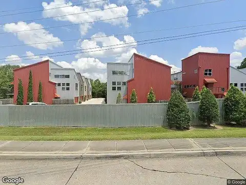 College, LAFAYETTE, LA 70503