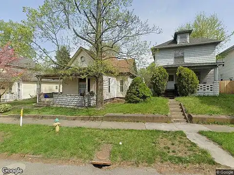 Everett, NEWARK, OH 43055