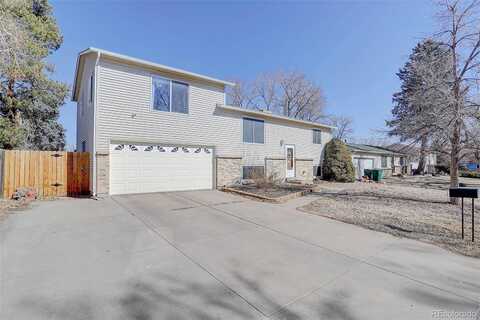 Cornell, AURORA, CO 80013