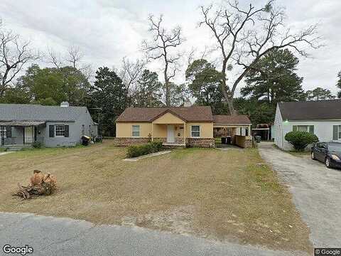 Hibiscus, SAVANNAH, GA 31404