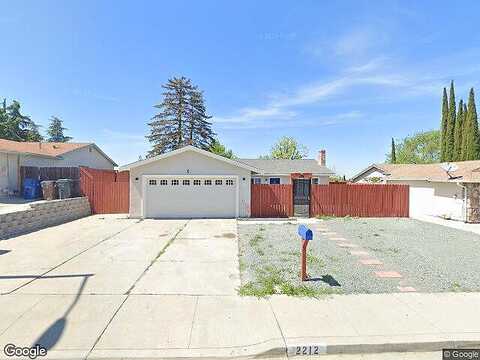 Colfax, ANTIOCH, CA 94509