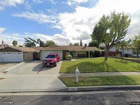 Valle Vista, CHINO HILLS, CA 91709