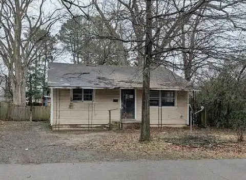 6Th, AUGUSTA, AR 72006
