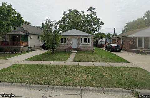 Central, CENTER LINE, MI 48015