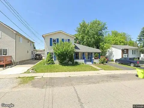 Center, OXFORD, MI 48371