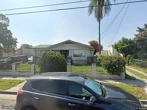 105Th, LOS ANGELES, CA 90047