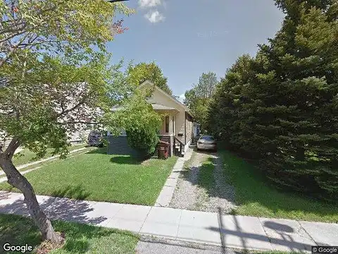 Comfort, LANSING, MI 48915