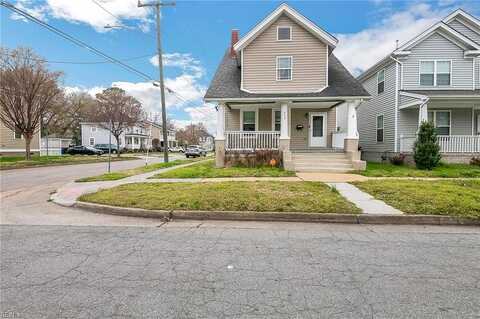 Marshall, NORFOLK, VA 23504