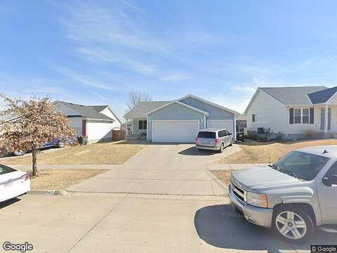 45Th, LINCOLN, NE 68524