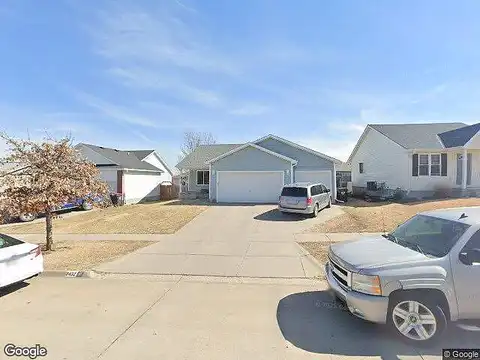 45Th, LINCOLN, NE 68524