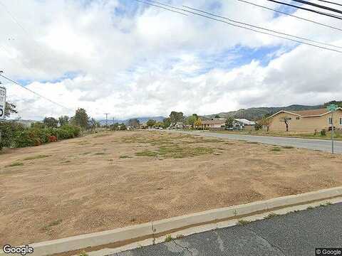 Avenue H, YUCAIPA, CA 92399