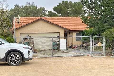 47Th, LANCASTER, CA 93536