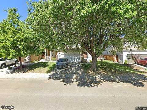 Mount Diablo, TRACY, CA 95376
