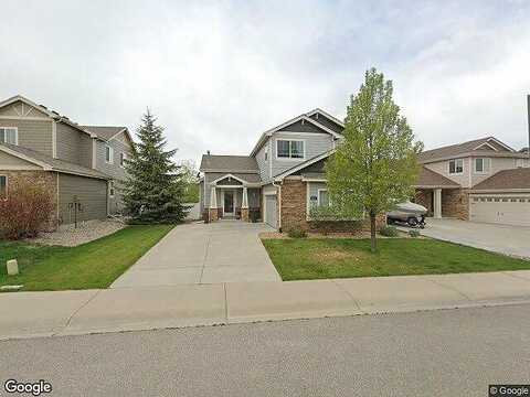 Sea Gull, LOVELAND, CO 80538