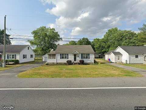 Burnite Mill, FELTON, DE 19943