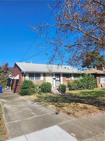Hollister Avenue, Norfolk, VA 23504