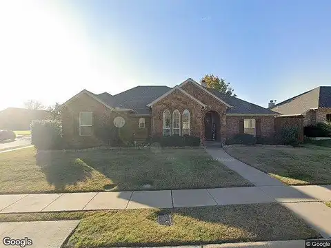 Chisholm, JUSTIN, TX 76247