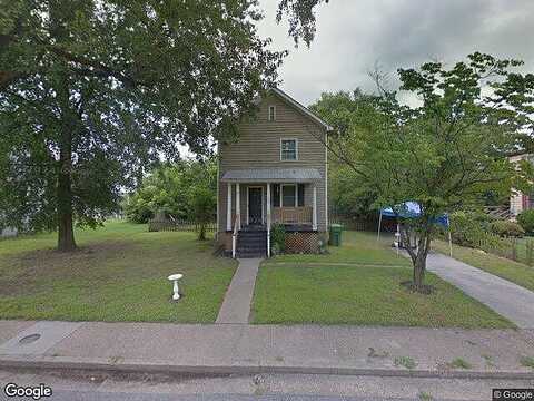 Burnside, HOPEWELL, VA 23860